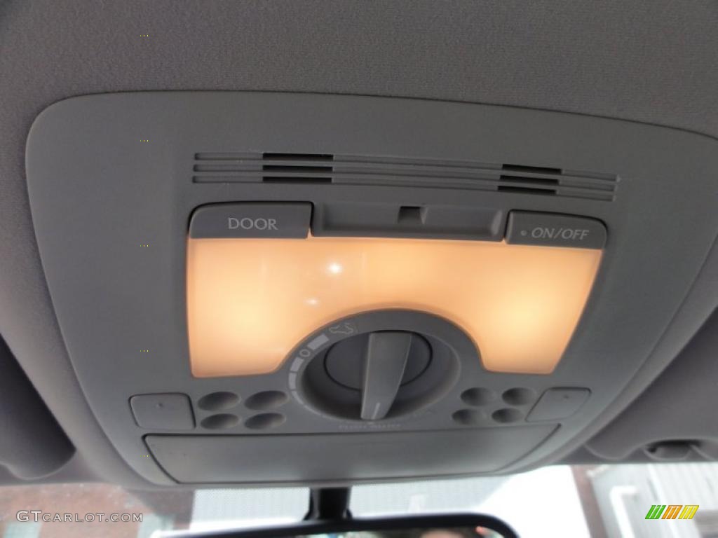 2007 IS 250 AWD - Tungsten Pearl / Black photo #45