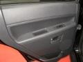 2008 Black Jeep Grand Cherokee Laredo 4x4  photo #9