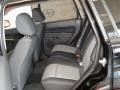 2008 Black Jeep Grand Cherokee Laredo 4x4  photo #10