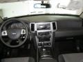 2008 Black Jeep Grand Cherokee Laredo 4x4  photo #11