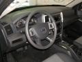 2008 Black Jeep Grand Cherokee Laredo 4x4  photo #13