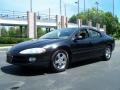 2003 Brilliant Black Crystal Pearl Dodge Intrepid SXT #49799457