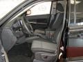 2008 Black Jeep Grand Cherokee Laredo 4x4  photo #14