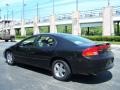 2003 Brilliant Black Crystal Pearl Dodge Intrepid SXT  photo #4