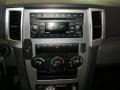2008 Black Jeep Grand Cherokee Laredo 4x4  photo #17