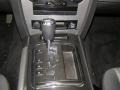 2008 Black Jeep Grand Cherokee Laredo 4x4  photo #18