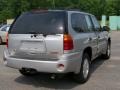 2005 Liquid Silver Metallic GMC Envoy SLT  photo #5