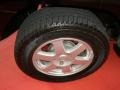 2008 Black Jeep Grand Cherokee Laredo 4x4  photo #20