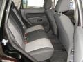 2008 Black Jeep Grand Cherokee Laredo 4x4  photo #22