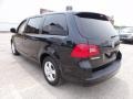 Nocturne Black Metallic - Routan SE Photo No. 10