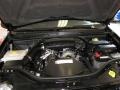2008 Black Jeep Grand Cherokee Laredo 4x4  photo #27