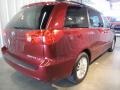 Salsa Red Pearl - Sienna LE Photo No. 2
