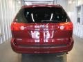 Salsa Red Pearl - Sienna LE Photo No. 3