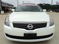 Winter Frost Pearl - Altima 2.5 SL Photo No. 5
