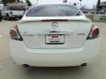 Winter Frost Pearl - Altima 2.5 SL Photo No. 6