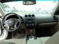 Winter Frost Pearl - Altima 2.5 SL Photo No. 10