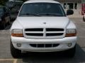 Bright White - Durango SLT 4x4 Photo No. 1