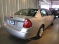 Silverstone Metallic - Malibu LS Sedan Photo No. 1