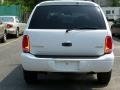 Bright White - Durango SLT 4x4 Photo No. 4