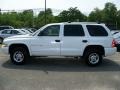 Bright White - Durango SLT 4x4 Photo No. 8