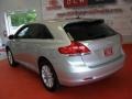 Classic Silver Metallic - Venza I4 Photo No. 6