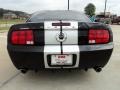 Black - Mustang Shelby GT Coupe Photo No. 6