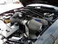 4.6 Liter SOHC 24-Valve VVT V8 Engine for 2007 Ford Mustang Shelby GT Coupe #49832790