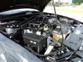 4.6 Liter SOHC 24-Valve VVT V8 Engine for 2007 Ford Mustang Shelby GT Coupe #49832808