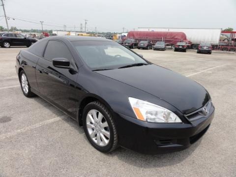 2006 Honda accord exl specs #6