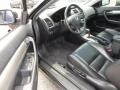 Black Interior Photo for 2006 Honda Accord #49833000