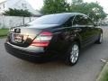 Black - S 550 Sedan Photo No. 3