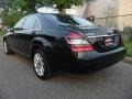 Black - S 550 Sedan Photo No. 4