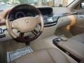 Black - S 550 Sedan Photo No. 5