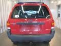2001 Bright Red Metallic Ford Escape XLT V6 4WD  photo #6