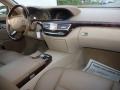 Black - S 550 Sedan Photo No. 6