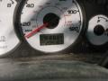 2001 Bright Red Metallic Ford Escape XLT V6 4WD  photo #9