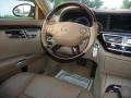 Black - S 550 Sedan Photo No. 16