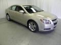 Gold Mist Metallic - Malibu LT Photo No. 1