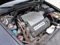  2006 Accord EX-L V6 Coupe 3.0 liter SOHC 24-Valve VTEC V6 Engine