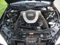 Black - S 550 Sedan Photo No. 26