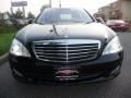 Black - S 550 Sedan Photo No. 27
