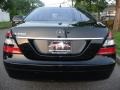 Black - S 550 Sedan Photo No. 30