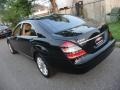 Black - S 550 Sedan Photo No. 31