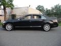 Black - S 550 Sedan Photo No. 33