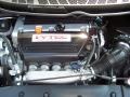  2010 Civic Si Sedan 2.0 Liter DOHC 16-Valve i-VTEC 4 Cylinder Engine