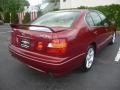 Cinnabar Red Pearl - GS 400 Photo No. 3