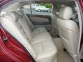 Cinnabar Red Pearl - GS 400 Photo No. 7
