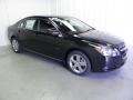 Black Granite Metallic - Malibu LT Photo No. 1