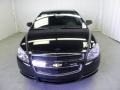 Black Granite Metallic - Malibu LT Photo No. 2