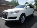 Calla White - Q7 3.6 Premium quattro Photo No. 1